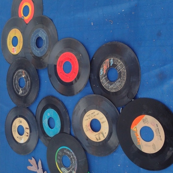 45's Record lot - Picture 4 of 5